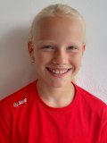 Sportlerin des Tages