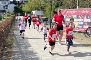 Inklusionslauf