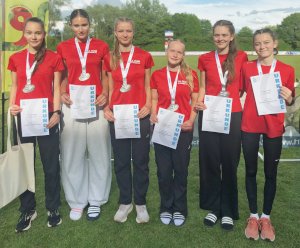Bayern-Cup in Donauwörth