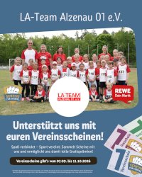 Scheine für Vereine